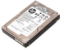 Жесткий диск HP DG0300FARVV 300 Гб SAS 6 Gb/sec 10000 об/мин форм-фактор 2.5" SFF Dual-Port