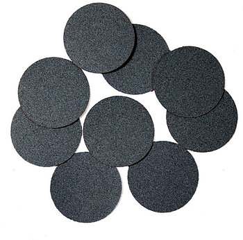 Сменные файлы для педикюрного диска SMart standart M 320 гритт, 50шт