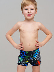 Плавки-шорты детские PlayToday Hype