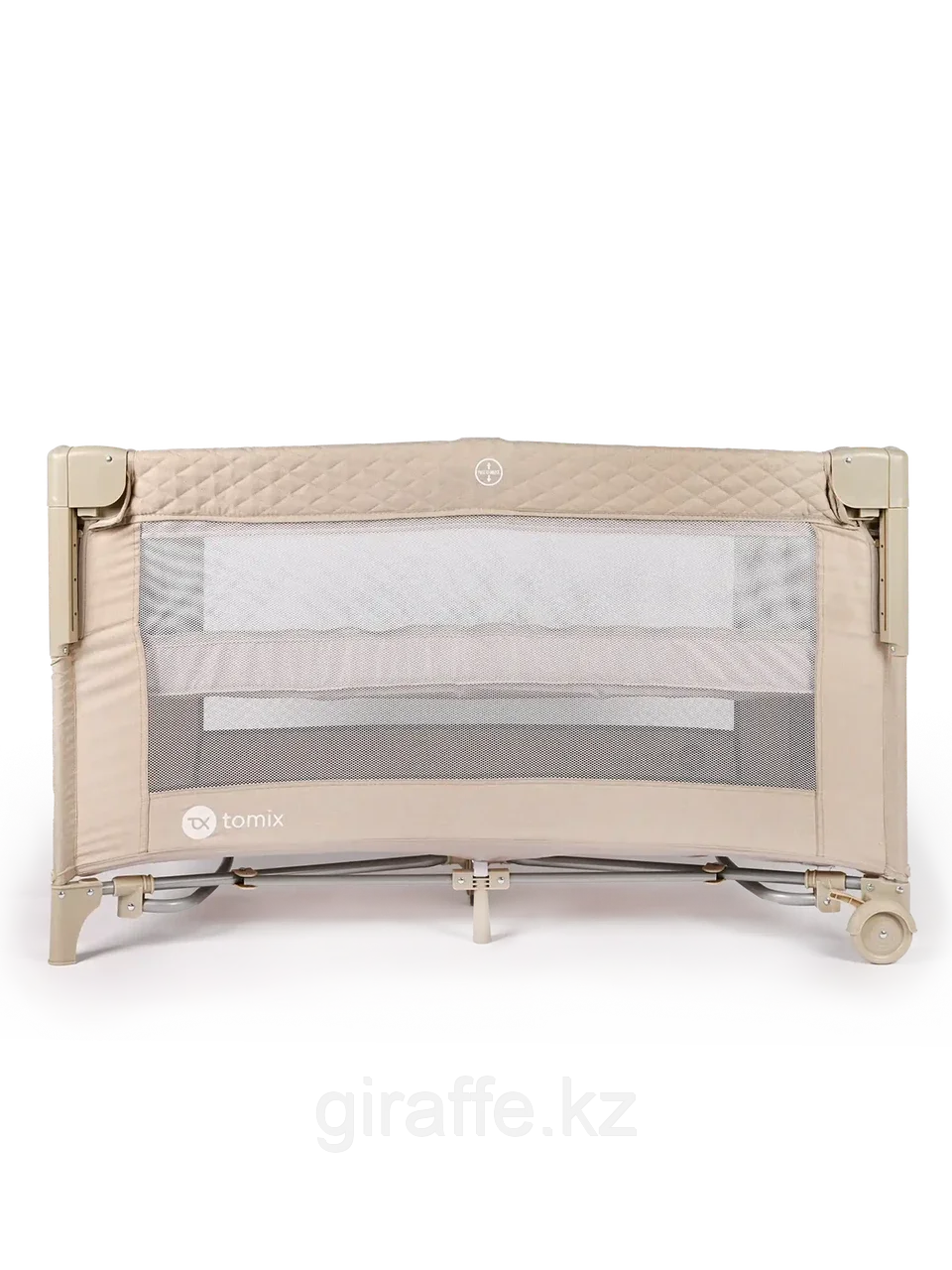 Детский манеж TOMIX "Born" (beige)