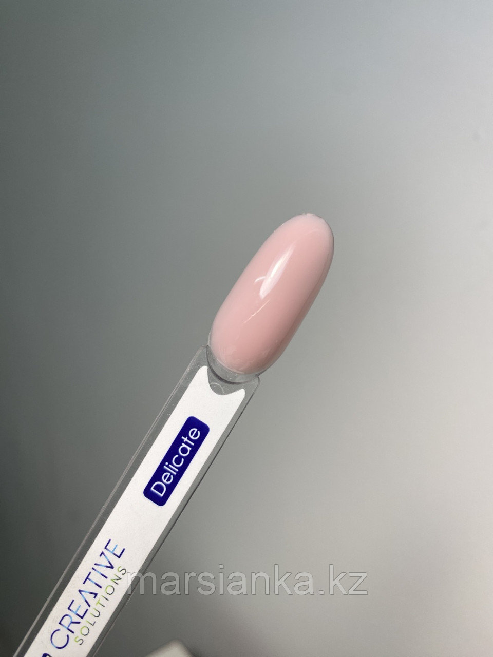 Моделирующий гель Delicate Creative,30 мл