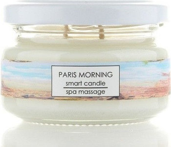 Умная свеча для ухода за кожей SMart candle Paris (100мл)