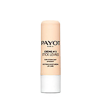 Бальзам увлажняющий и успокаивающий кожу губ Stick Lèvres, 4 г (Payot, CREME N°2)