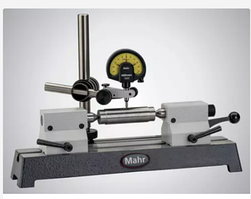 Манометры радиального биения