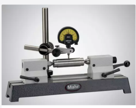 Манометры радиального биения