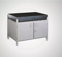 Идеальная опора для приборов измерения высоты