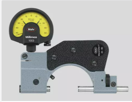 Индикаторные скобы