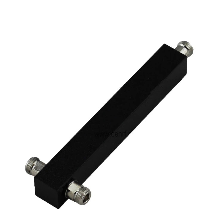 Делитель мощности 2 WAY Power Splitter 698-2700MHz Коннектор N-Female, фото 1
