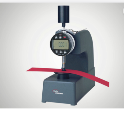 Толщиномер индикаторный ручной Marameter XLI-57B-15