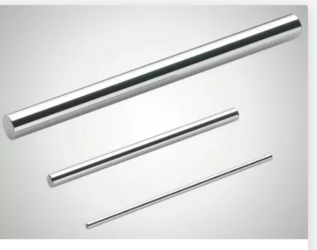 Проволочки для измерения среднего диаметра резьбы