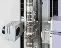 Метрология валов