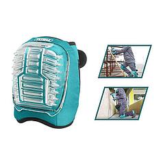 THKPT0201 - "ТОТАL" Наколенники защитные 215x180мм