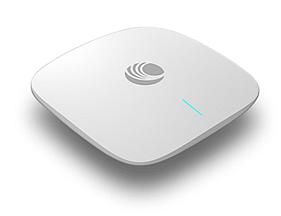 Cambium Networks XV2-2X00B00-RW Внутренняя двухдиапазонная точка доступа Wi-Fi 6 2x2 WLAN, 2,5 ГБ, XV2-2X00B00-RW