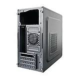 Корпус Wintek K0610 V3  0.4mm  2xUSB 3.0 + HD-Audio  MiniTower, фото 3