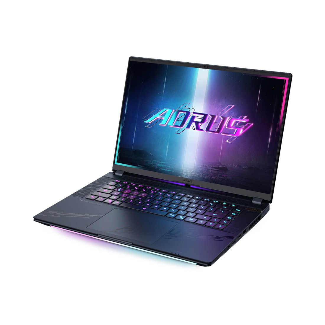 Ноутбук Gigabyte AORUS Master 16 BXHC4KZE64SP