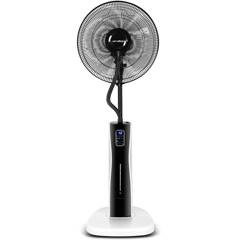 Вентилятор с водяным распылением ART-Wave LB-FS06, фото 1
