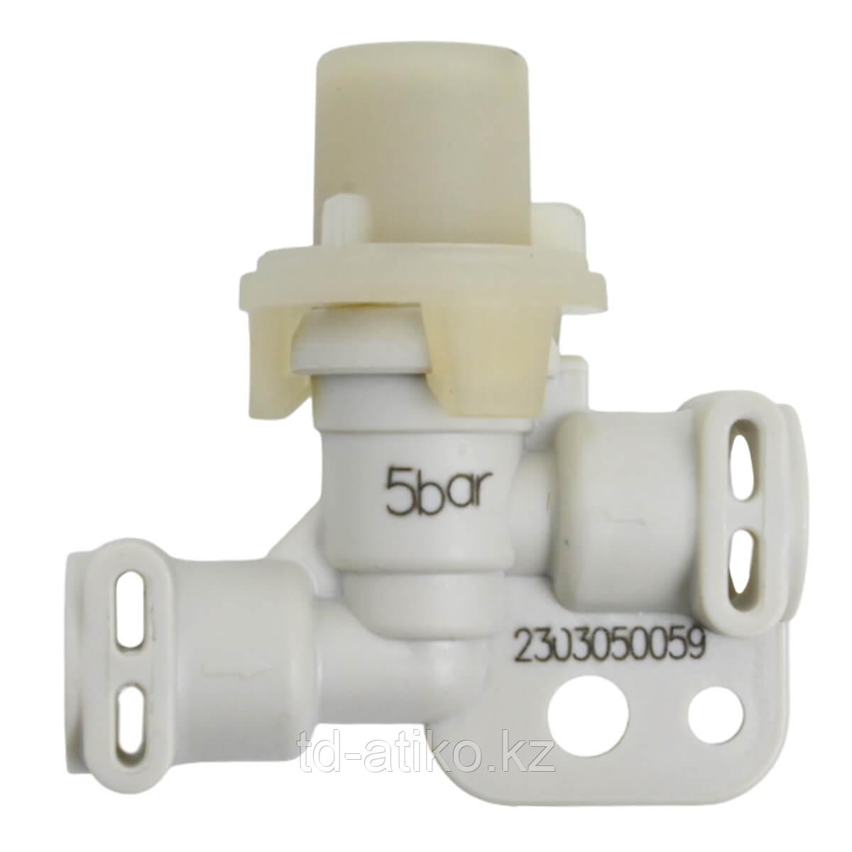 5BAR PRESSURE REGULATING VALVE/5БАР КЛАПАН РЕГУЛИРОВКИ ДАВЛЕНИЯ (7NN0206)
