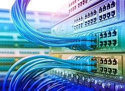 RMI Угол внутренний плавный стандарт TIA 20х10мм