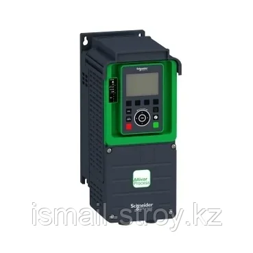 Преобразователь частоты ATV630 –1,5 кВт/2 л.с. - 380…480 В - IP21 Schneider Electric