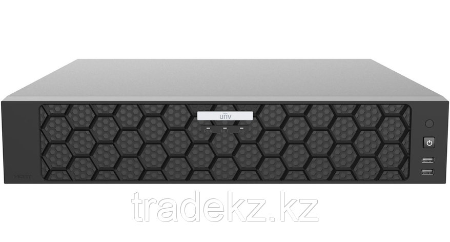 NVR508-64E-IQ IP-видеорегистратор 64-х канальный, фото 1