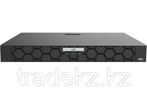 NVR502-32B-IQ Видеорегистратор IP 32-х канальный, фото 1
