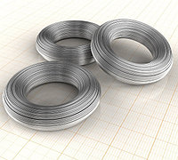 Вязальная проволока для строительства - как выбрать