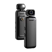 Камера наблюдения WiFi с поворотной головкой