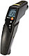 Testo 830-T1 - Инфракрасный термометр (пирометр) с лазерным целеуказателем -30 до +400 °С  (0560 8311), фото 2