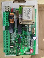 Плата управления для автоматики ворот FAAC 452 MPS 790916