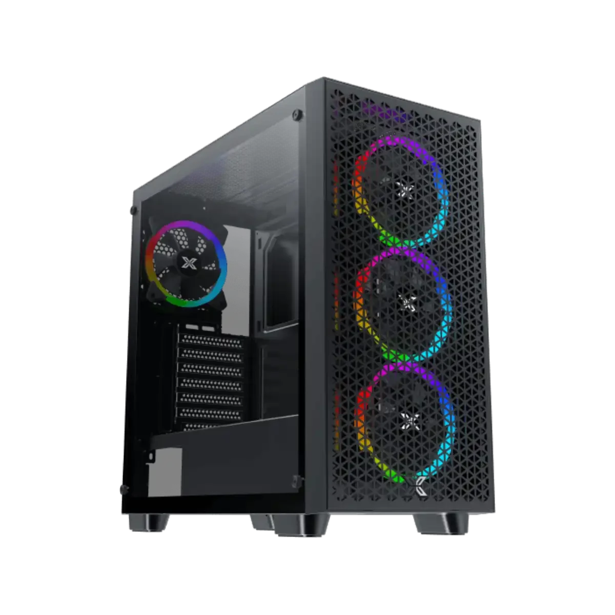 Компьютерный корпус Xigmatek Gamin G Pro EN42522