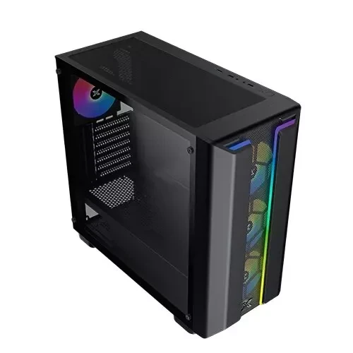 Компьютерный корпус Xigmatek Gaming Y Pro EN42249