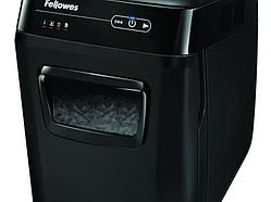 Шредер Fellowes® AutoMax® 200C  автоподача  DIN P-4 4653601