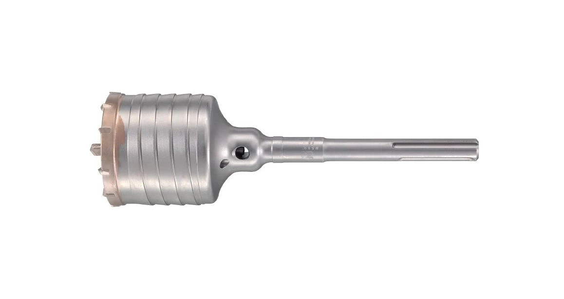 Ударная буровая коронка HILTI TE-Y-BK 125/550, фото 1