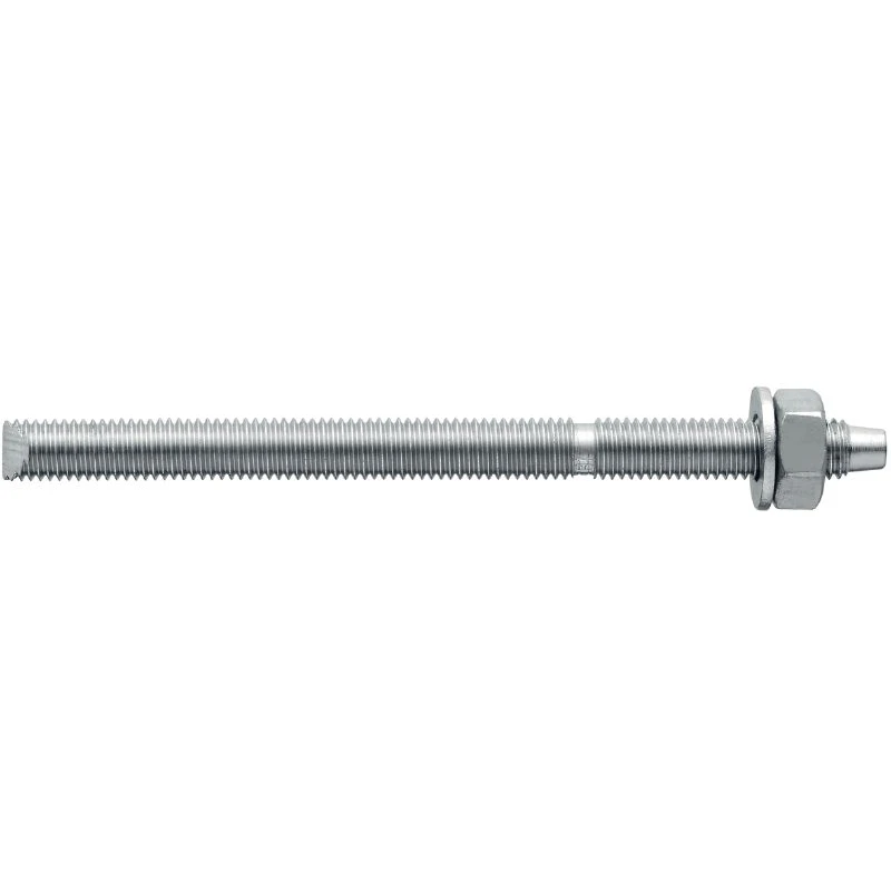 Анкерная шпилька HILTI HAS-E-5.8 M16x125/38 #332222