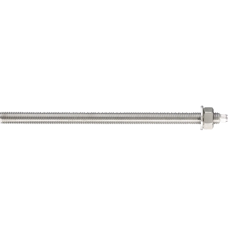 Анкерная шпилька HAS-U A4 М16х220 10шт #2223851, фото 1