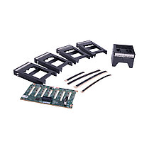 Комплект объединительной панели Lenovo ThinkSystem SR650 V2/SR665