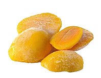 Манго слайсы замороженные