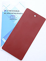 Порошковая краска ALPHA COLOR RAL 3011 Matt (мат)