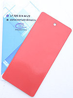 Порошковая краска ALPHA COLOR RAL 3018 Matt (Мат)