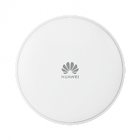 Точка доступа HUAWEI AP673 Wi-Fi 7 BE14000 indoor Triple-Radio (2.4/5/6 GHz, 2x2/2x2/4x4 MIMO, 1*5GE PoE+/1*GE