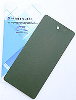 Порошковая краска ALPHA COLOR RAL 6003 Glossy (глянец)