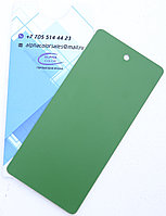 Порошковая краска ALPHA COLOR RAL 6010 Matt (Мат)