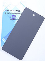 Порошковая краска ALPHA COLOR RAL 7024 Matt (Мат)