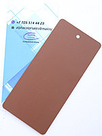 Порошковая краска ALPHA COLOR RAL 8002 Matt (Мат)