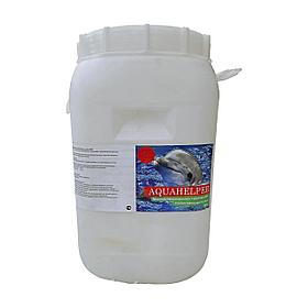 Хлор Aqua Helper Multitab 5в1 таблетки 200гр 25 кг (УТ000001442)