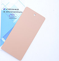 Порошковая краска ALPHA COLOR RAL R 003 Matt (Мат)