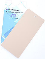 Порошковая краска ALPHA COLOR RAL S 001 Matt (Мат)