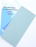 Порошковая краска ALPHA COLOR RAL Y 001 Matt (Мат)