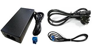 Блок питания для антикражных систем A037 (5A) ⚡🔌