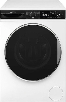 Стиральная машина Smeg WM3T84RU4